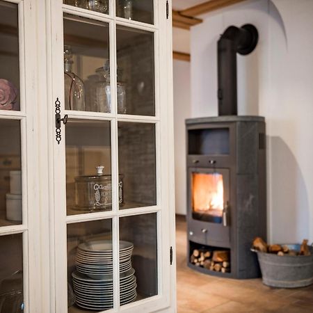 B3 Boutique-Bed&Breakfast Gsteigwiler Exteriör bild